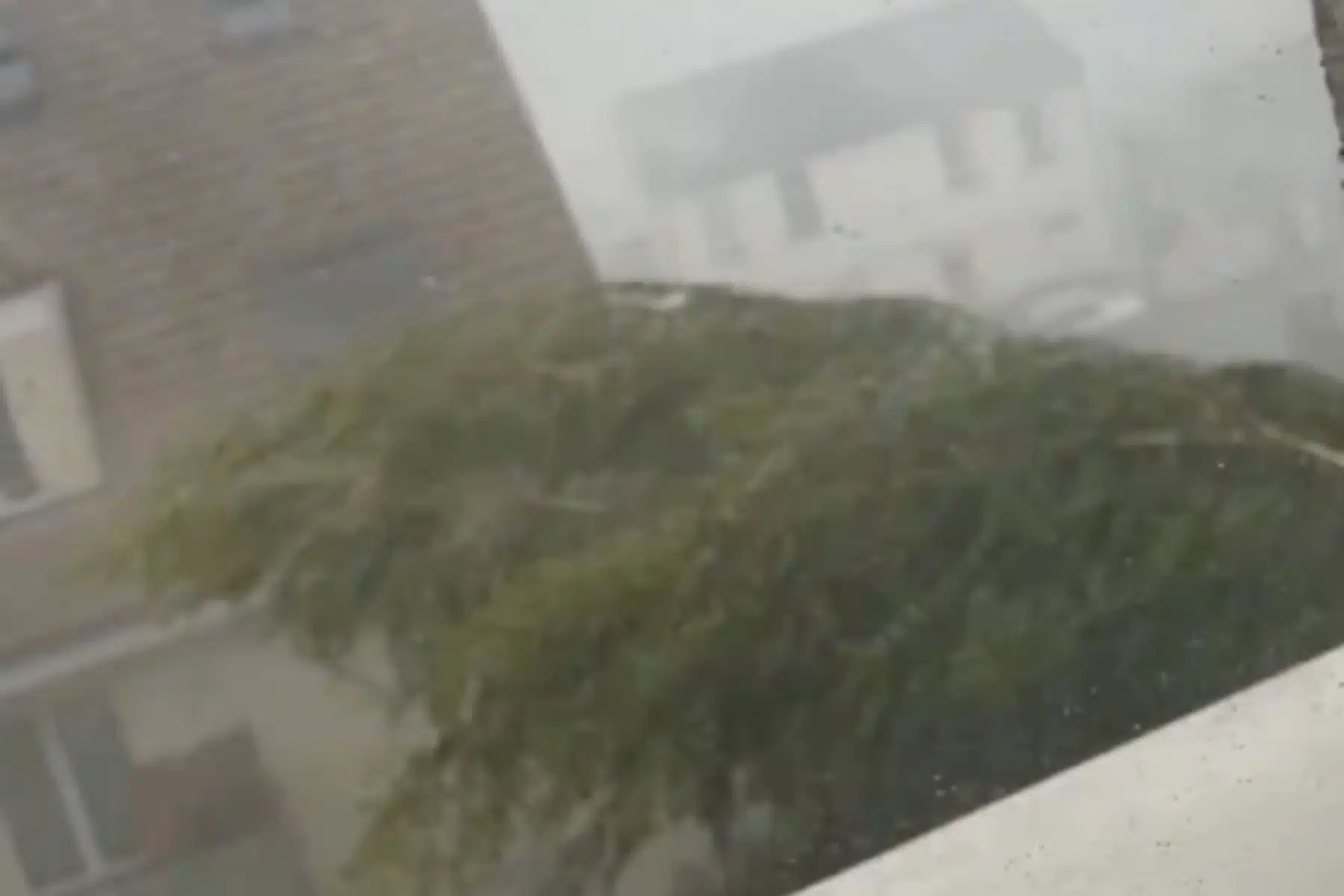 Orage
