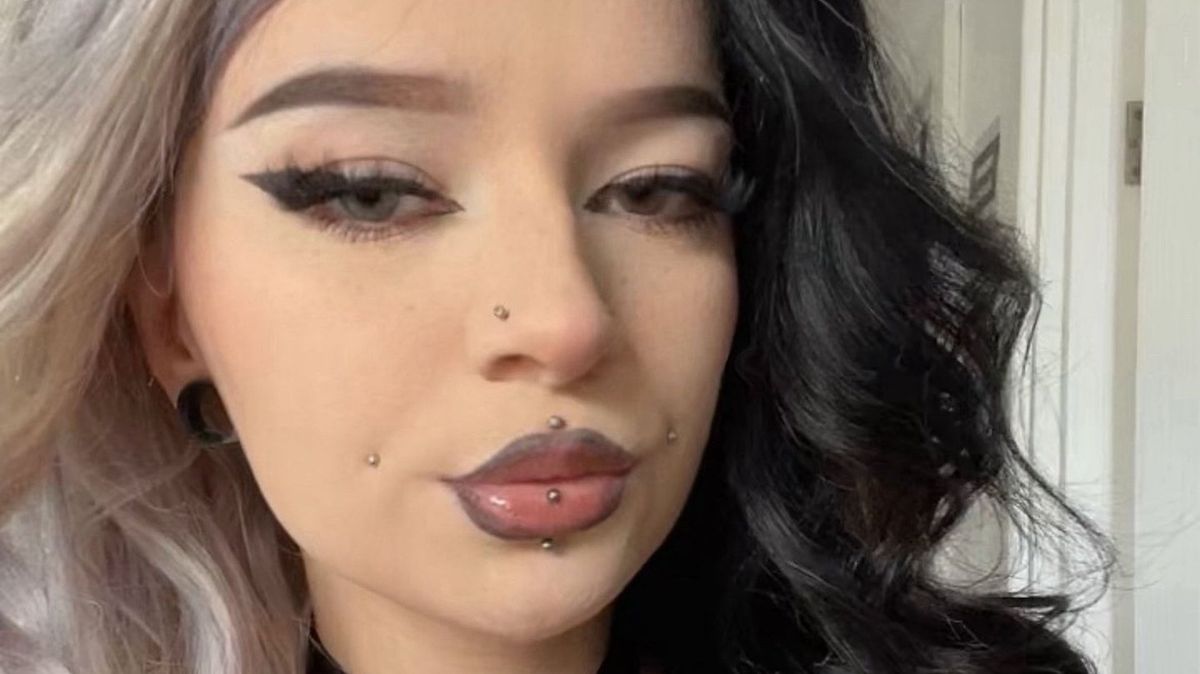 Accro à la kétamine à 16 ans, elle urine des morceaux de sa propre vessie