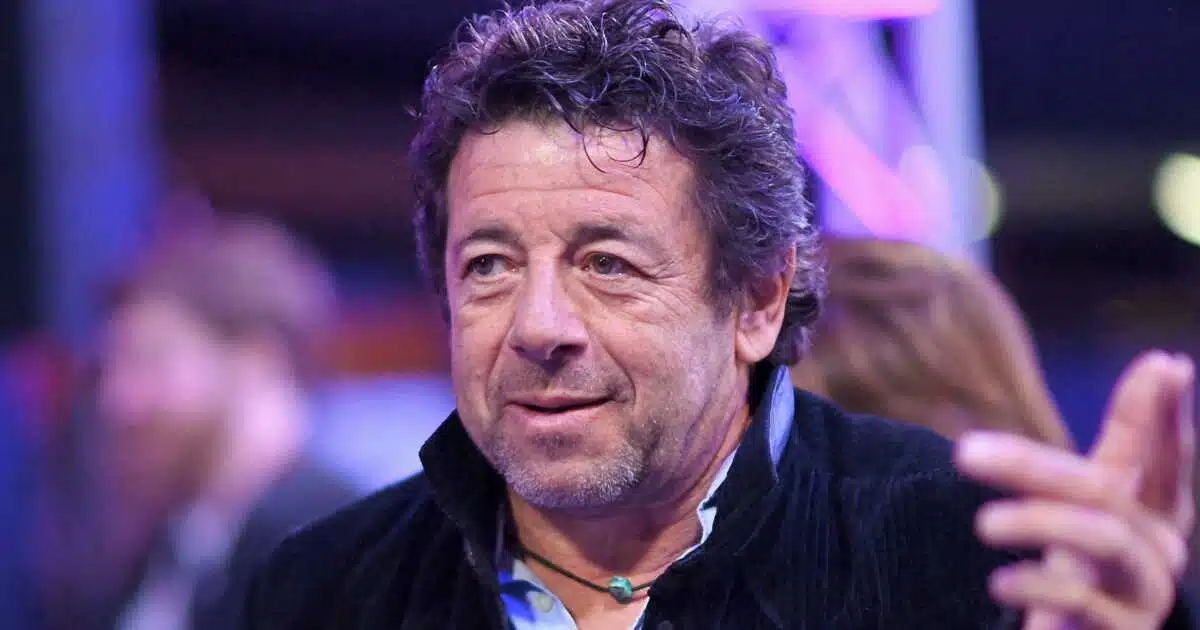 Affaire Patrick Bruel : sa compagne de 32 ans sa cadette refuse de le lâcher… voici son vrai quotidien depuis la mise en examen