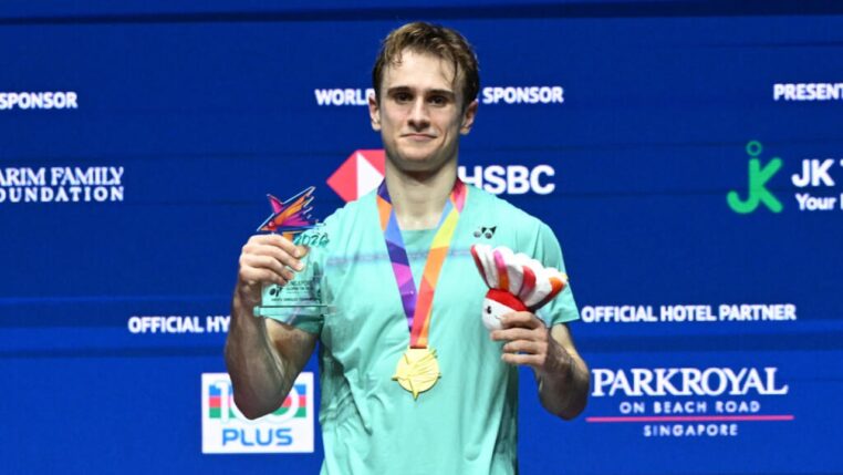 badminton