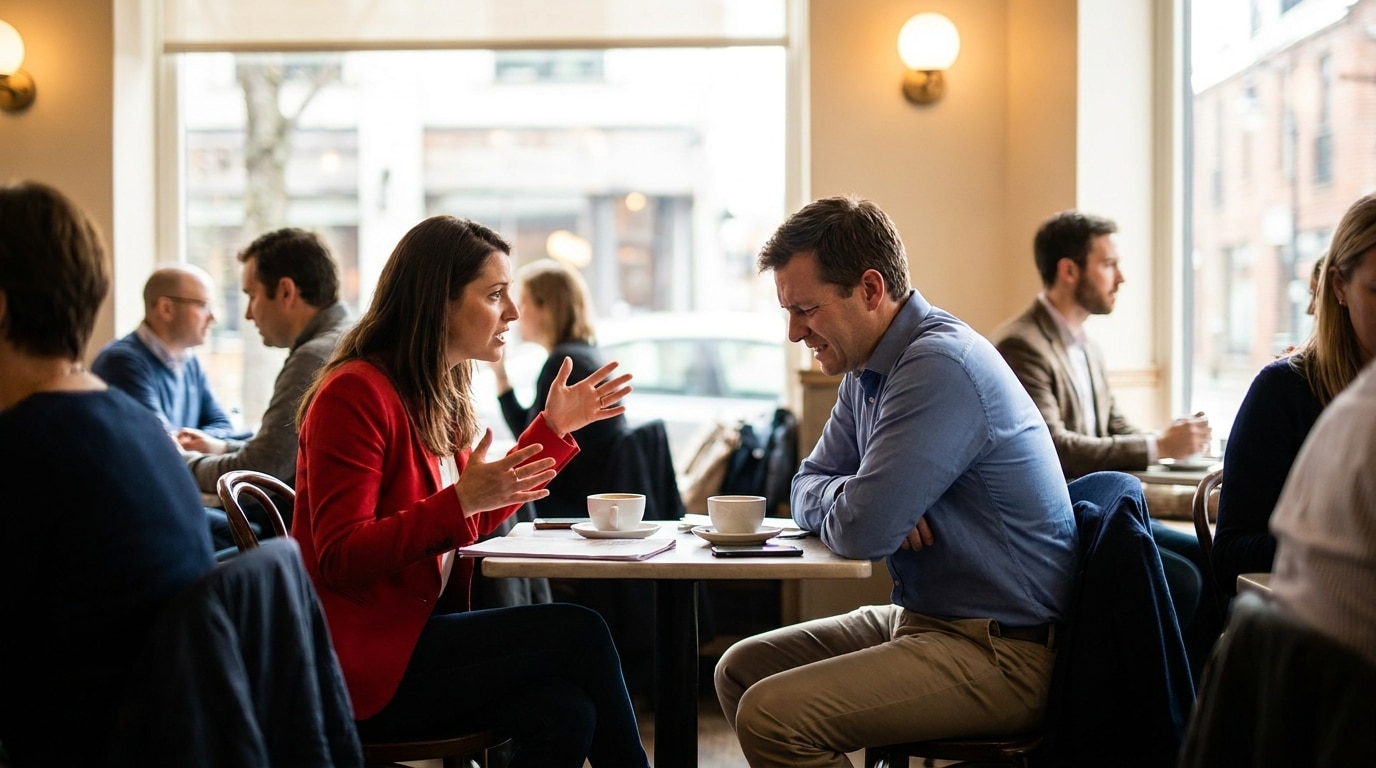 Bélier et Vierge : l'erreur irréparable que ces 2 signes risquent de commettre ce week-end