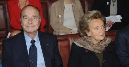 Bernadette Chirac : cette ruse inattendue qui a fait revenir Jacques des bras d'une Américaine
