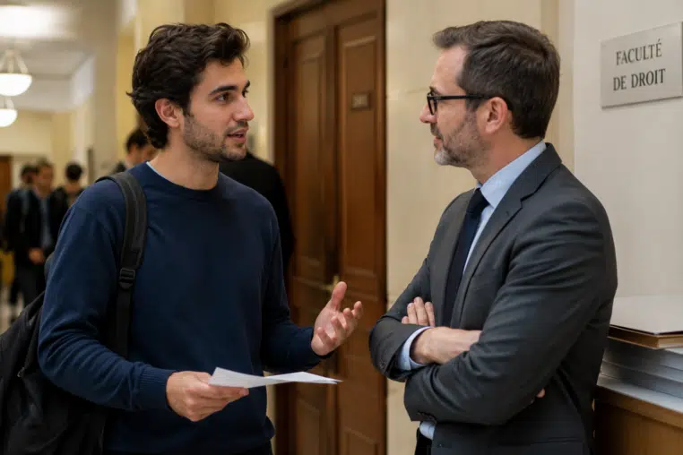 blague etudiant droit