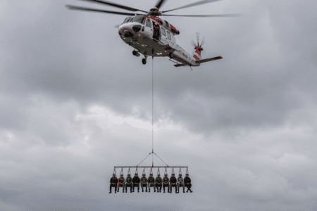 blague helicoptere