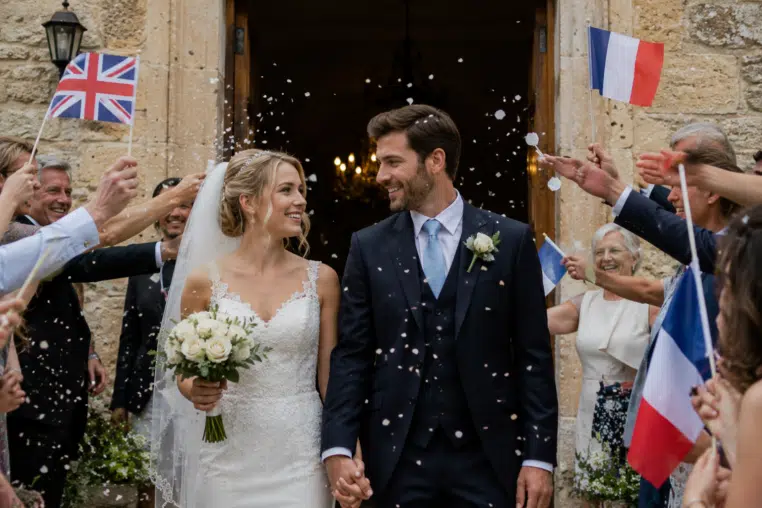 blague mariage