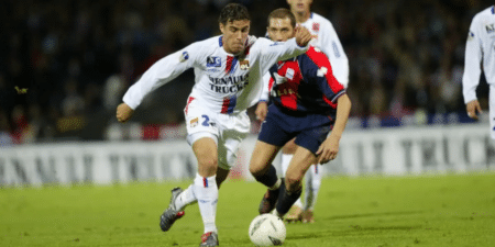 bryan bergougnoux