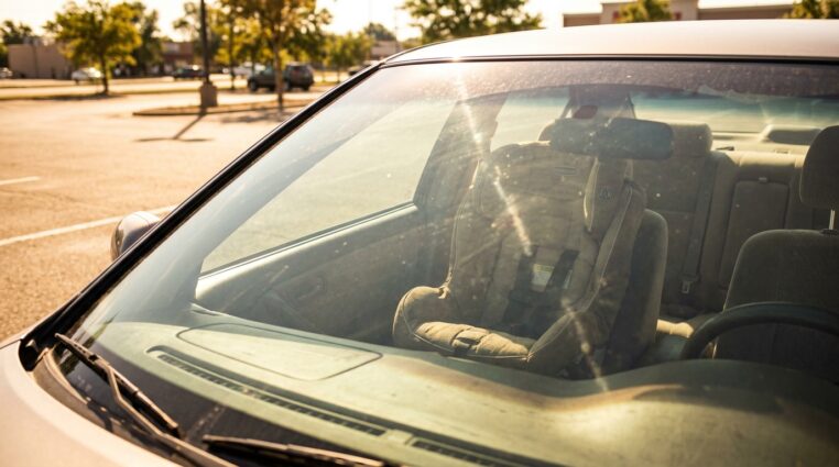Carpentras : deux enfants de 2 et 4 ans retrouvés morts dans une voiture en pleine canicule