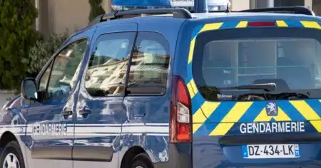 « C'est la révolution ! » : un octogénaire de 82 ans tire sur des gendarmes, convaincu que Macron a été destitué