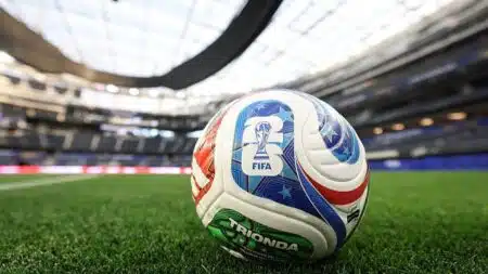 Coupe du monde 2026 : ces objets bannis des stades que personne n'aurait devinés