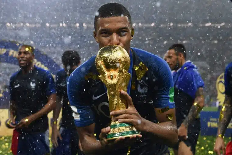 coupe du monde