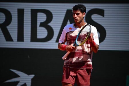 daniel vallejo