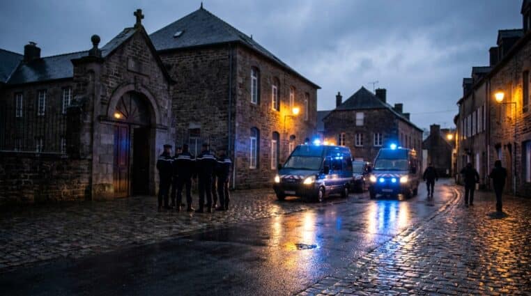 Disparition de Lyhanna, 11 ans, dans le Gers : 400 bénévoles la cherchent, un suspect au récit « incohérent » en garde à vue