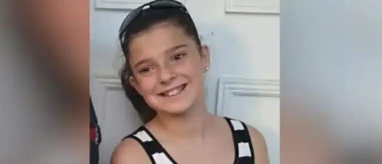 Disparition de Lyhanna : le suspect était déjà visé par une plainte pour viols sur une enfant de 10 ans
