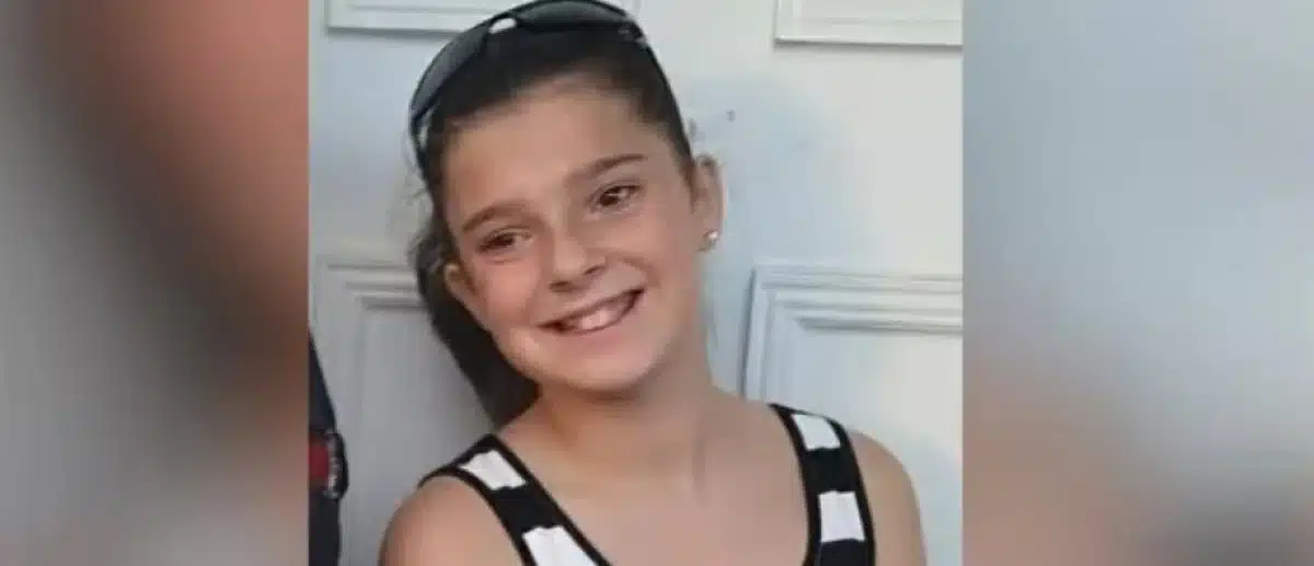 Disparition de Lyhanna : le suspect était déjà visé par une plainte pour viols sur une enfant de 10 ans
