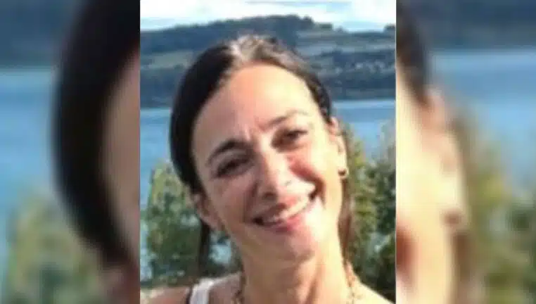 disparition infirmiere