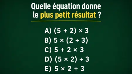 equation