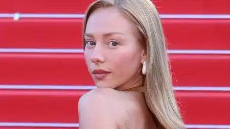 Ester Expósito et Mbappé : cet hôtel parisien Art déco à 1 700 € la nuit où tout aurait commencé