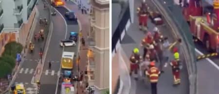 Explosion à Monaco : un colis piégé avec boulons et grenaille visait cet oligarque ukrainien sanctionné par Zelensky