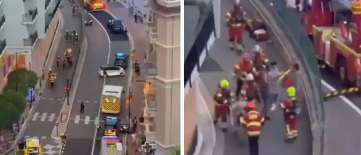 Explosion à Monaco : un colis piégé avec boulons et grenaille visait cet oligarque ukrainien sanctionné par Zelensky