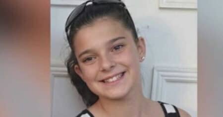 « Face au pire pouvant arriver à une enfant » : la famille de Lyhanna brise le silence après les résultats glaçants de l'autopsie