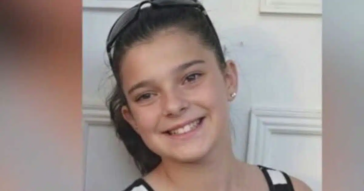 « Face au pire pouvant arriver à une enfant » : la famille de Lyhanna brise le silence après les résultats glaçants de l'autopsie