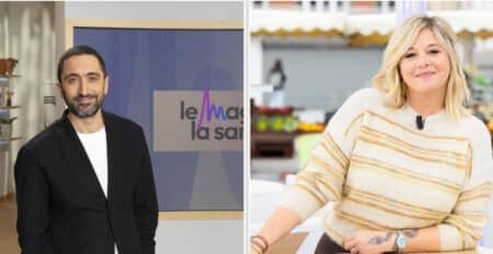 Flavie Flament et Jimmy Mohamed : le duo que personne n'attendait débarque sur France 2 à la rentrée