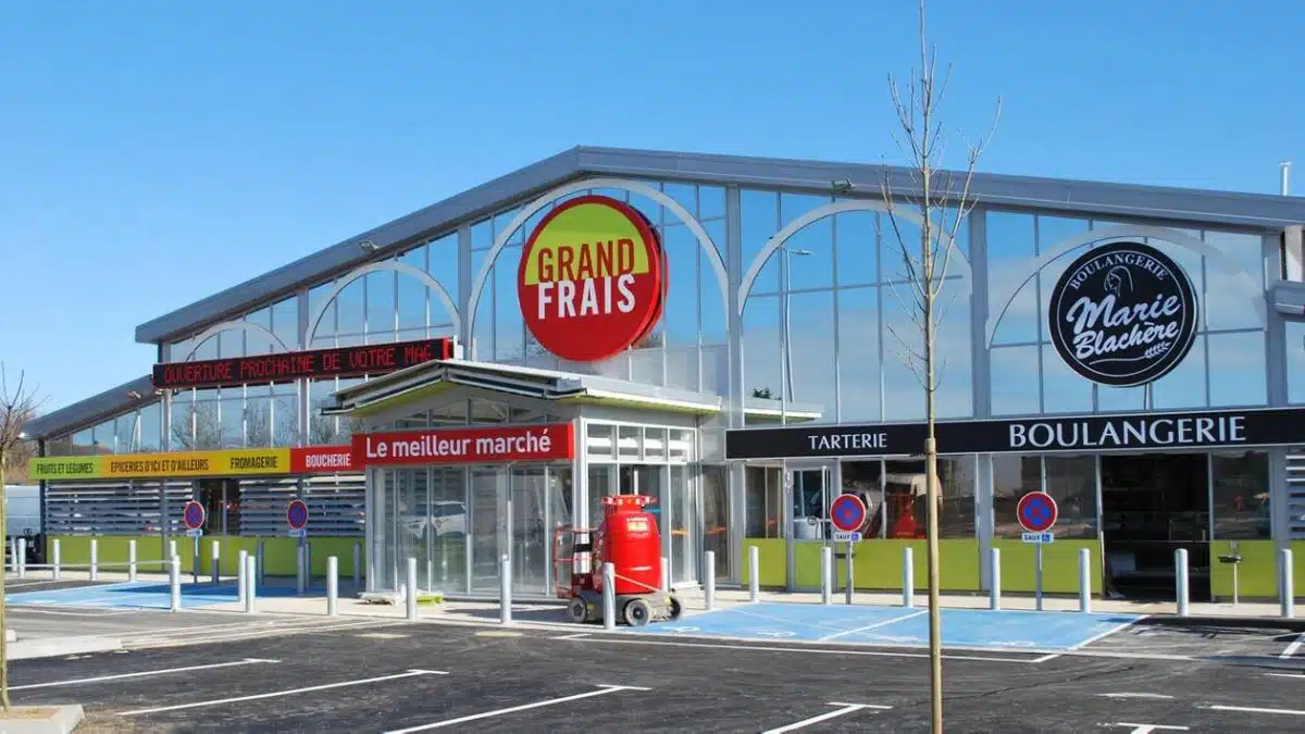 Grand Frais : ce que cache vraiment le rayon fruits et légumes que 90 % des clients ignorent
