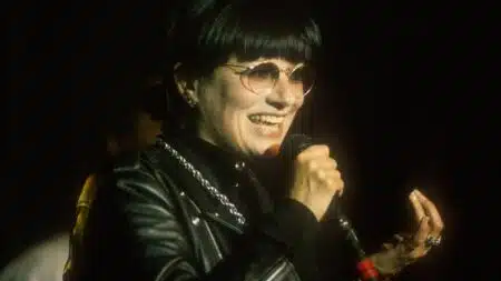 guesch patti