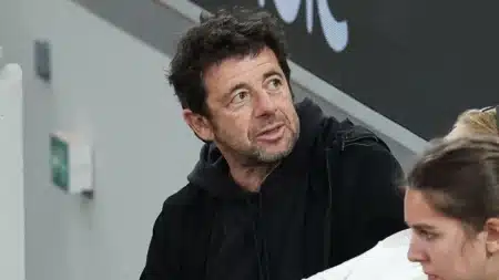 « Il a pris conscience de la gravité » : ce que traverse Patrick Bruel depuis sa mise en examen, selon Voici