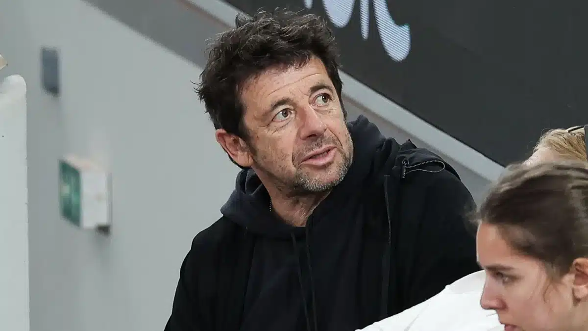 « Il a pris conscience de la gravité » : ce que traverse Patrick Bruel depuis sa mise en examen, selon Voici