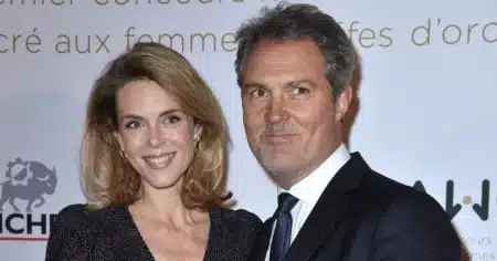 « Il m'a charcuté » : le mari de Julie Andrieu visé par des témoignages accablants d'anciens patients