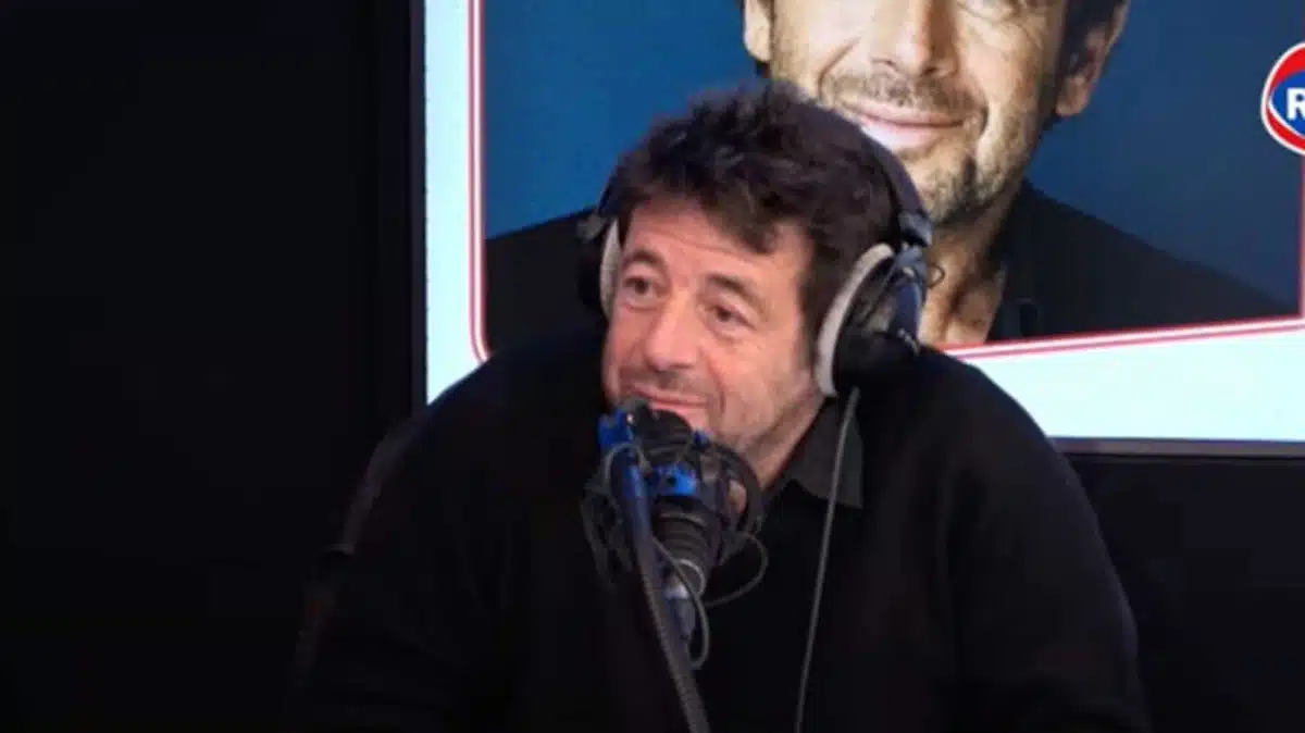 « Il va faire sa première scène en France » : Patrick Bruel absent du concert de son fils Léon aux Sables-d'Olonne