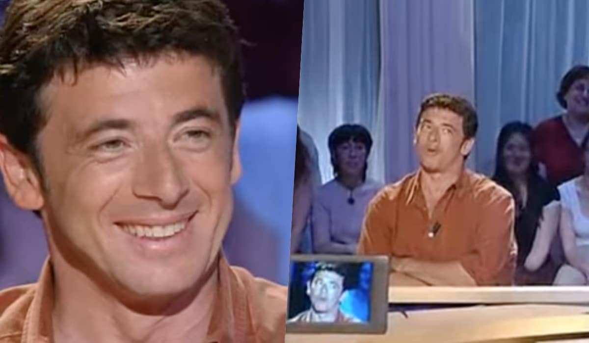 « Il y a des jeunes qui sont consentantes » : cette phrase de Patrick Bruel en 2000 refait surface 26 ans plus tard