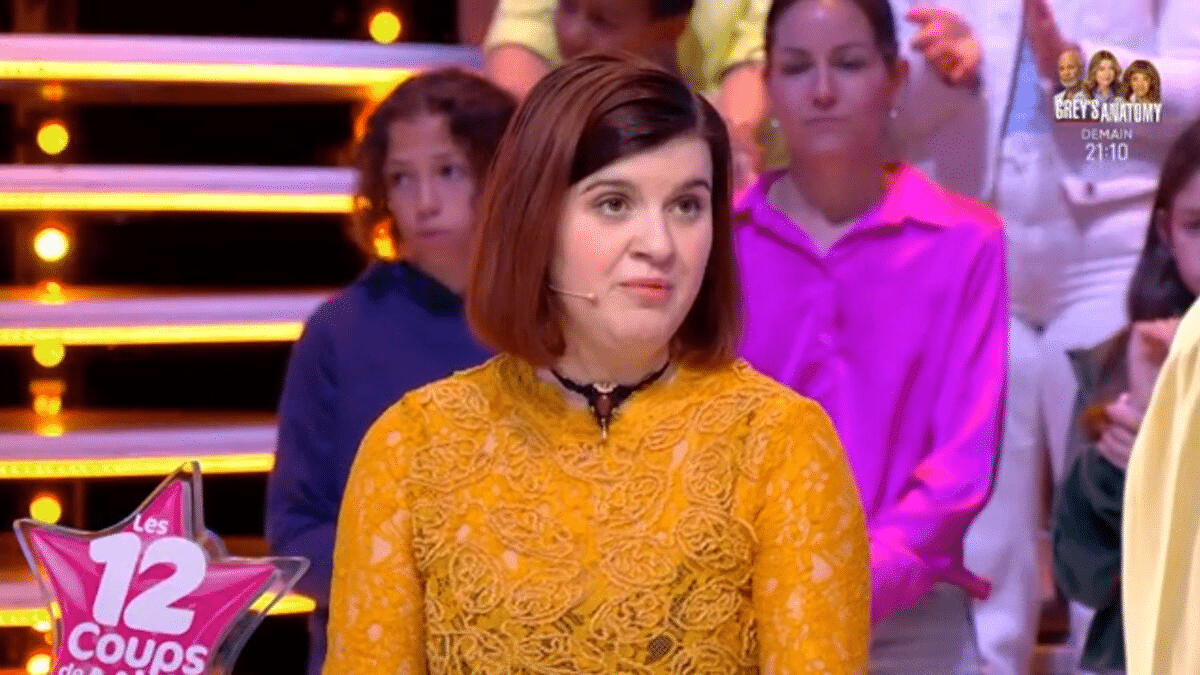 Les 12 Coups de Midi: New Champion Laura Shares Heartbreaking Motivation Behind Her Win - News Directory 3