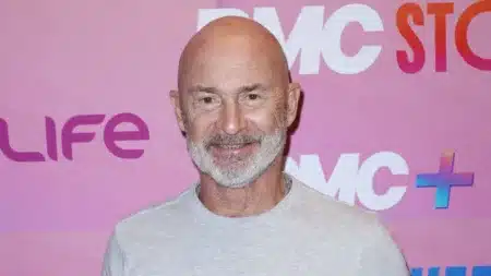 « J'ai donné la mort à ma mère » : le récit bouleversant et hors la loi de Vincent Lagaf'