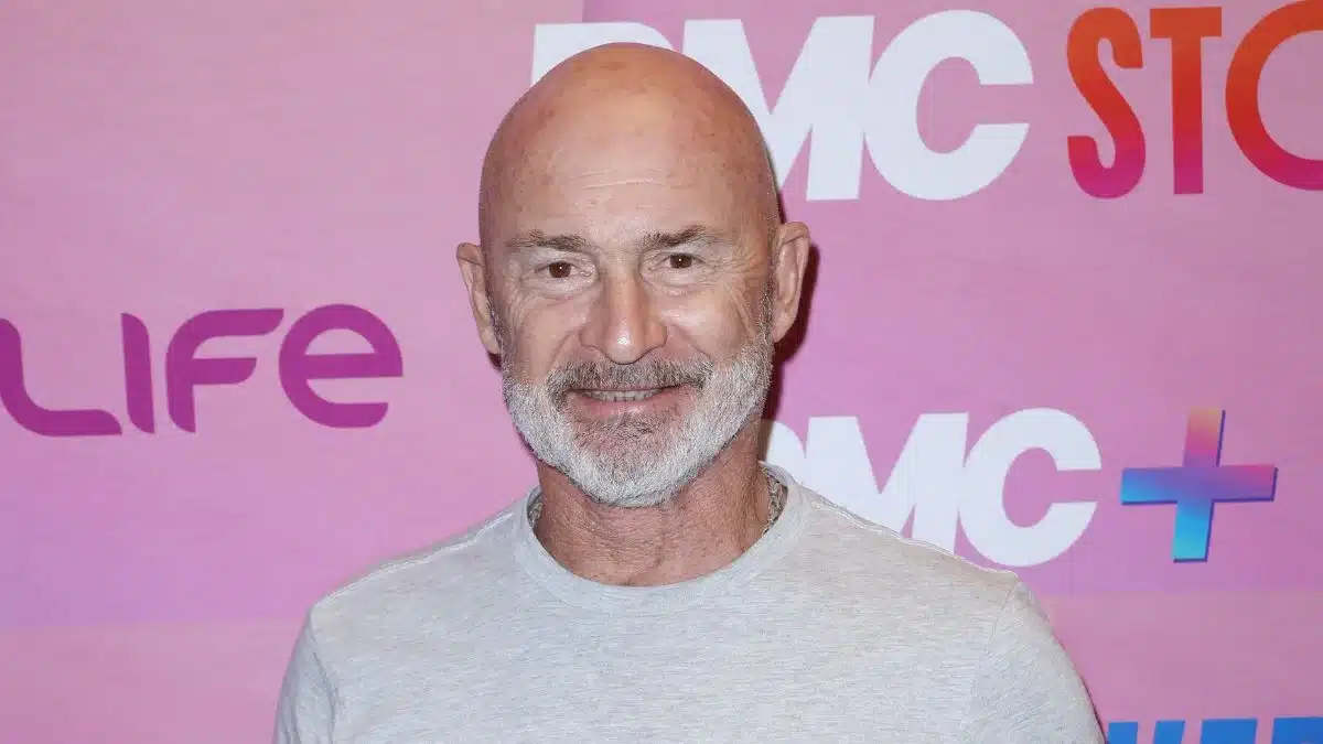 « J'ai donné la mort à ma mère » : le récit bouleversant et hors la loi de Vincent Lagaf'