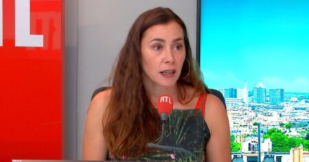 « J'ai peur et j'ai perdu confiance en mon pays » : Olivia Ruiz en larmes après les révélations sur Patrick Bruel