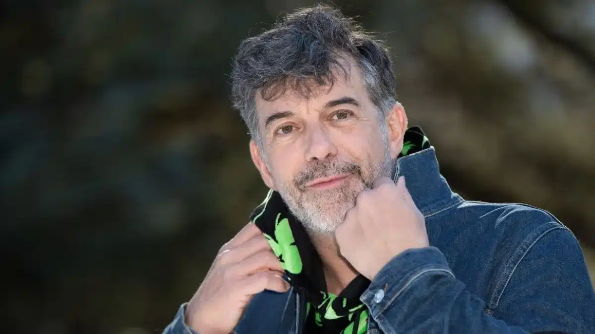 « Jamais je n'ai forcé une femme » : Stéphane Plaza rejoue la carte Patrick Bruel devant la cour d'appel