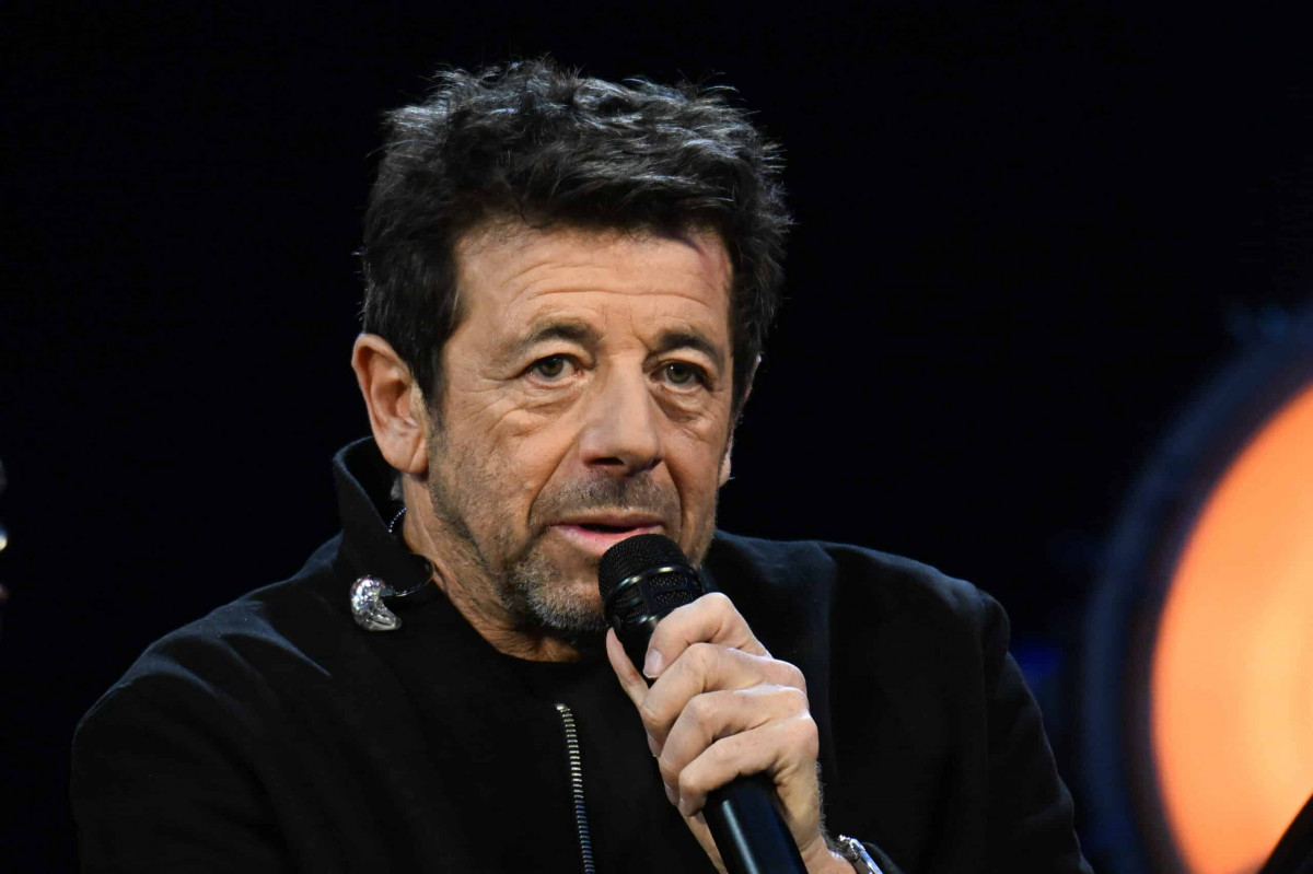« Jamais je n'ai forcé une femme » : une ancienne fan de Patrick Bruel porte plainte à son tour pour viol