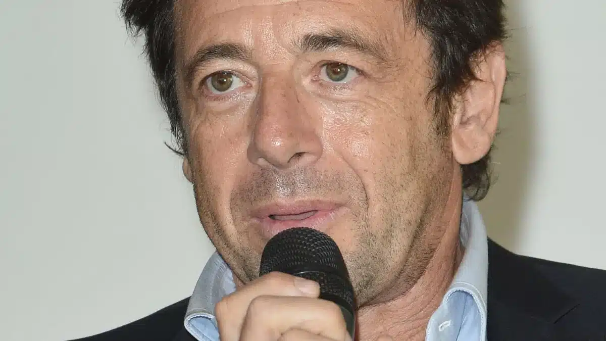 « Je fais partie de ces hommes-là » : quand Patrick Bruel se dénonçait à demi-mot en pleine Bruelmania