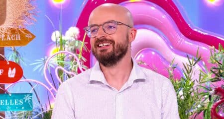 « Je n'en dirai pas plus… » : ce secret que Vincent, le champion de France 2, refuse de révéler