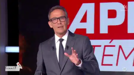 « Je vais m'en prendre plein la gueule » : Julien Courbet brise le silence après le fiasco en direct sur M6