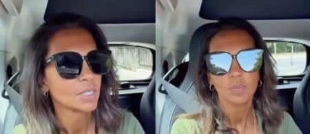 « Je veux être heureuse dans mon pays, MERDE ! » : Karine Le Marchand explose de colère à l'approche de la présidentielle