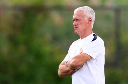 « J'étais anéanti » : Didier Deschamps brise le silence après la perte de sa maman Ginette