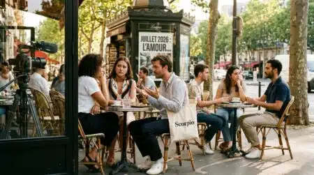 Juillet 2026 : ces 5 signes du zodiaque risquent de tomber amoureux… de la mauvaise personne