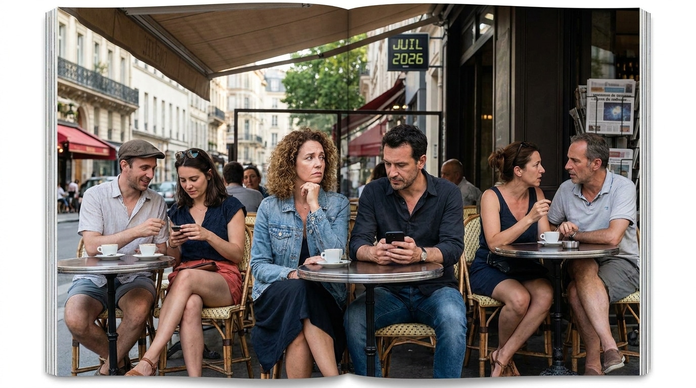 Juillet 2026 : ces 5 signes du zodiaque risquent de tomber amoureux… de la mauvaise personne