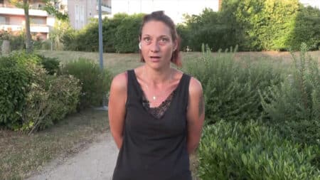 « La culpabilité tous les jours » : cette mère qui avait alerté 9 mois avant la mort de Lyhanna n'a toujours aucune réponse