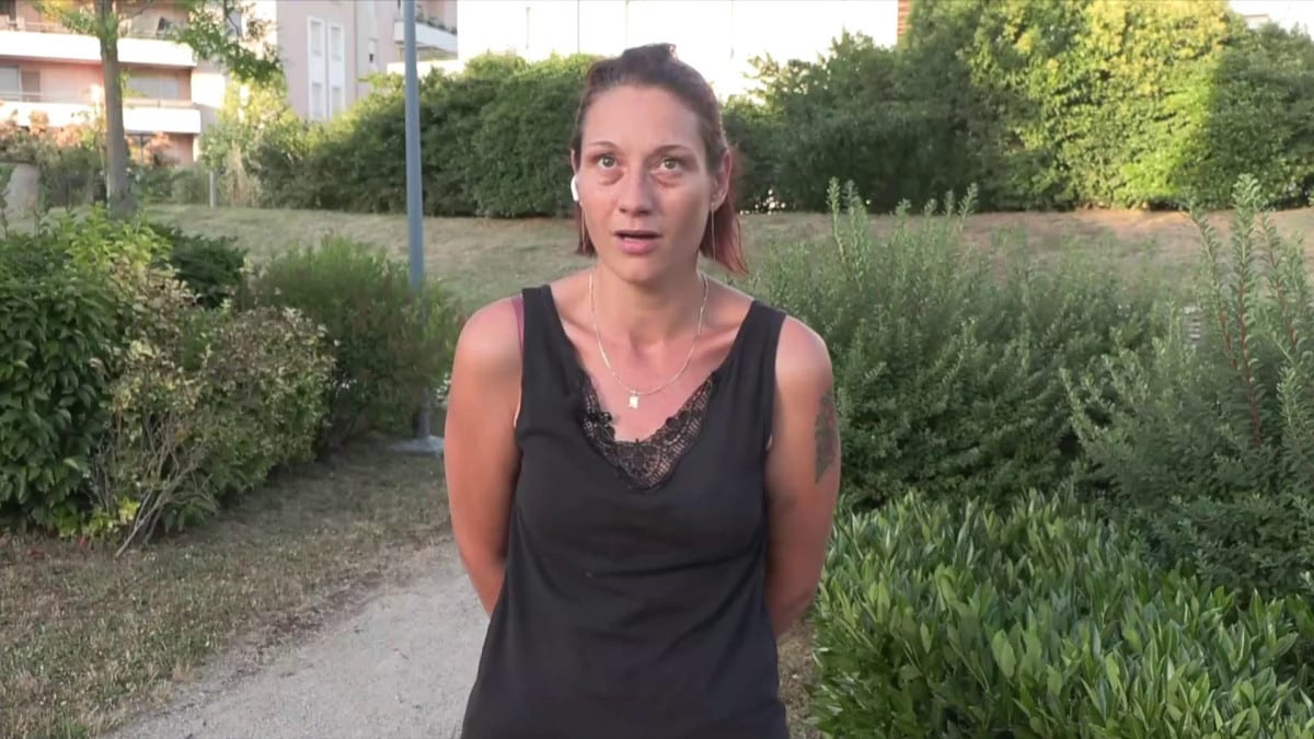« La culpabilité tous les jours » : cette mère qui avait alerté 9 mois avant la mort de Lyhanna n'a toujours aucune réponse
