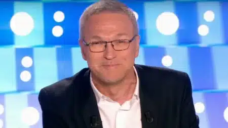 « La télé ne veut plus de moi » : Laurent Ruquier annonce tourner la page après 30 ans d'antenne