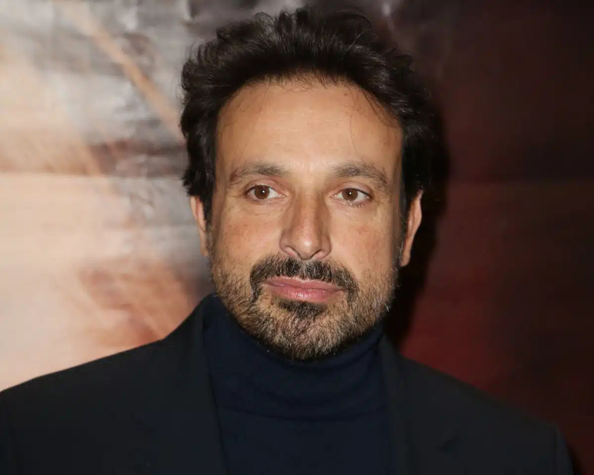 « Le pire, c'est chaque jour sans toi » : trois mois après la mort de Bruno Salomone, sa veuve Audrey brise le silence